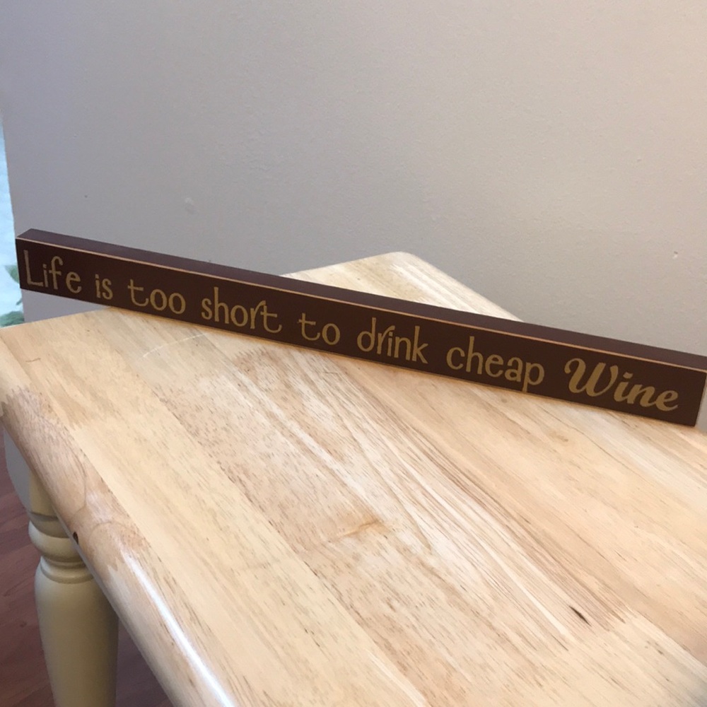 🏖️2/5.00🏖️ Inspirational Home Decor